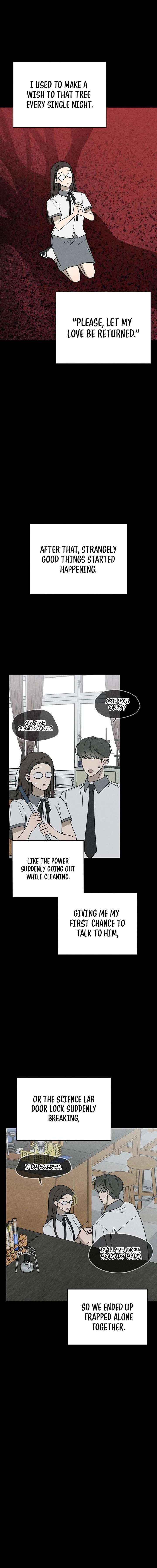 Read Powerful Confession chapter 64 image 16 on Lezhin