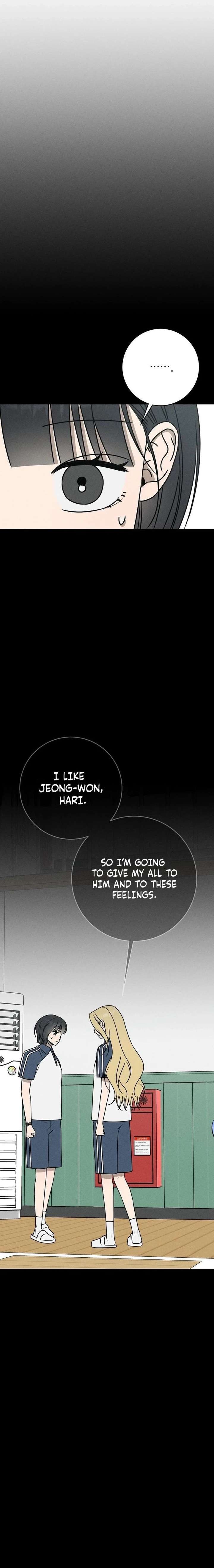 Read Powerful Confession chapter 64 image 22 on Lezhin