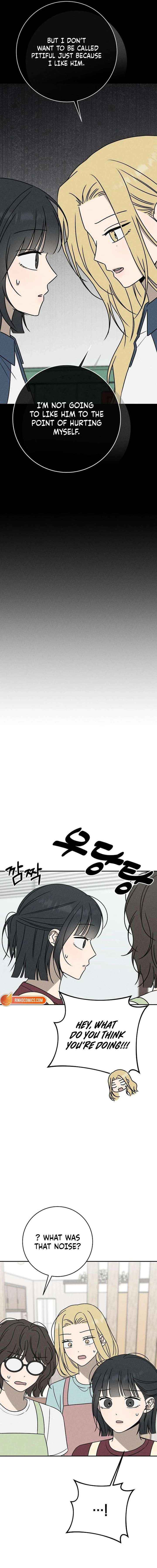 Read Powerful Confession chapter 64 image 23 on Lezhin
