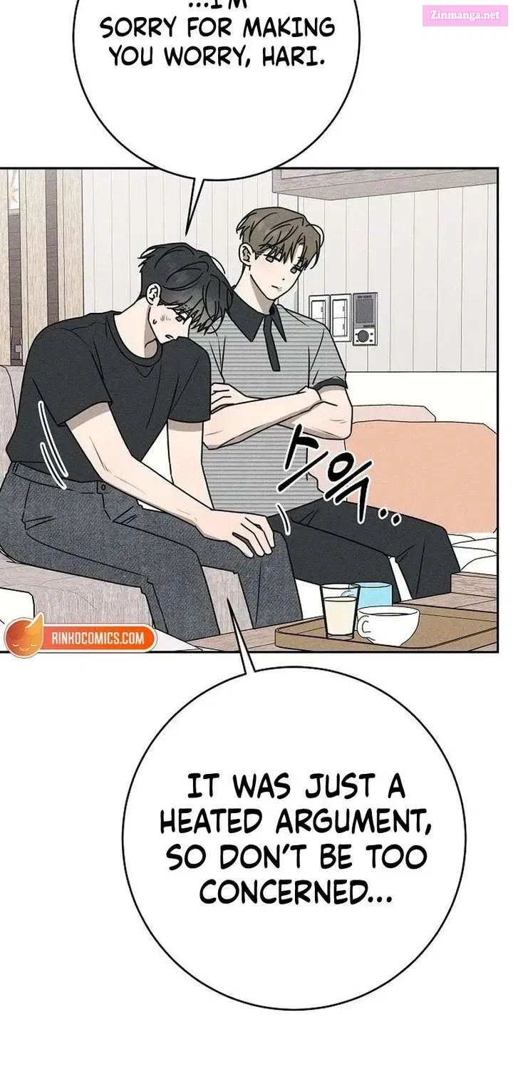 Read Powerful Confession chapter 65.1 image 102 on Lezhin