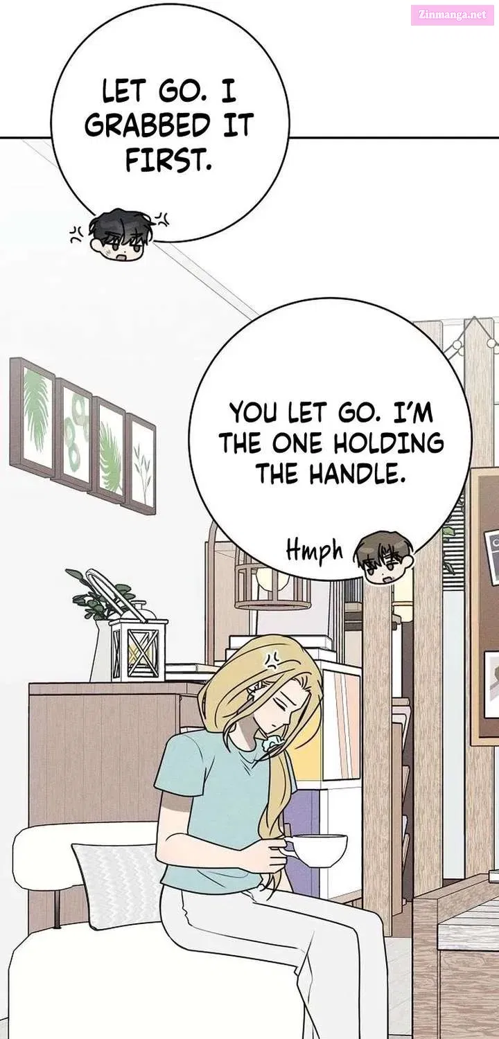 Read Powerful Confession chapter 65.1 image 105 on Lezhin
