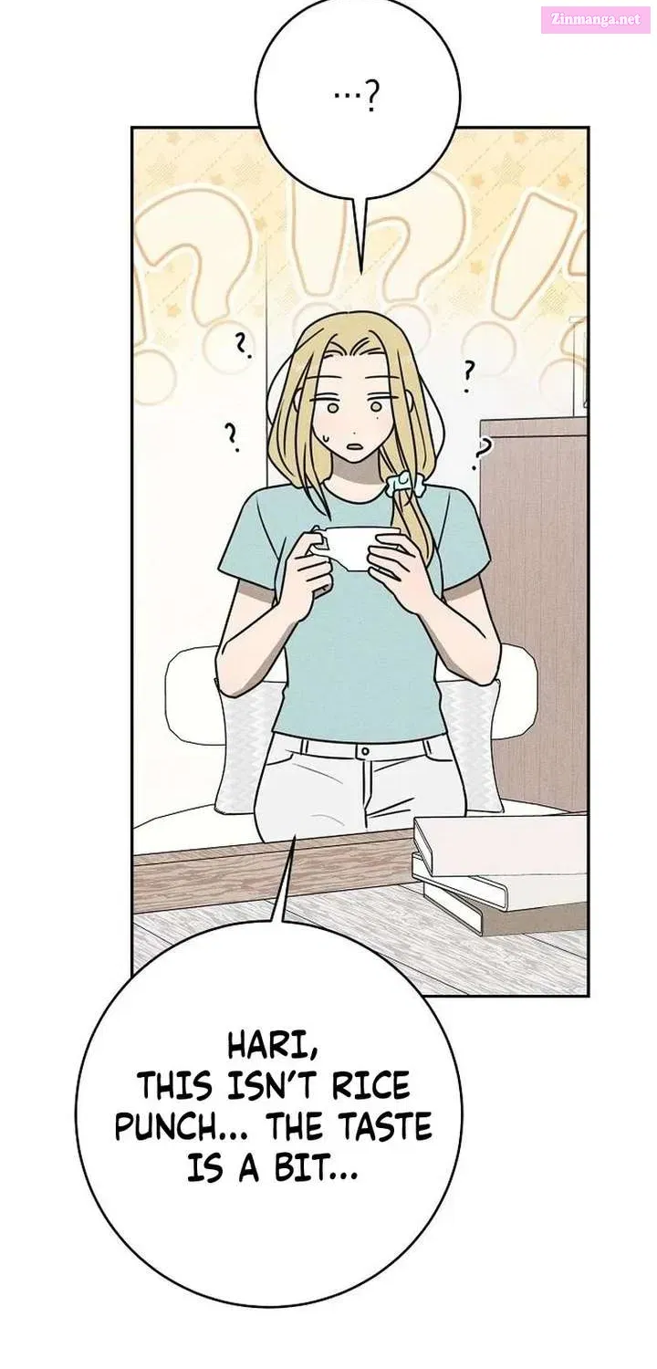 Read Powerful Confession chapter 65.1 image 108 on Lezhin
