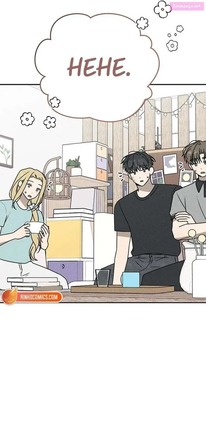 Read Powerful Confession chapter 65.1 image 110 on Lezhin