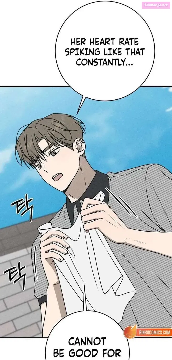 Read Powerful Confession chapter 65.1 image 19 on Lezhin