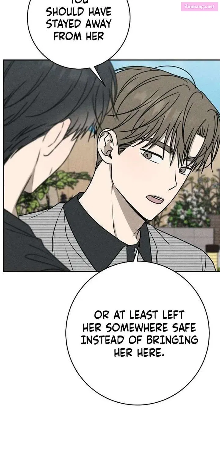 Read Powerful Confession chapter 65.1 image 22 on Lezhin