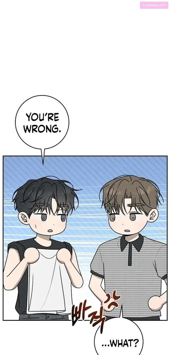 Read Powerful Confession chapter 65.1 image 25 on Lezhin