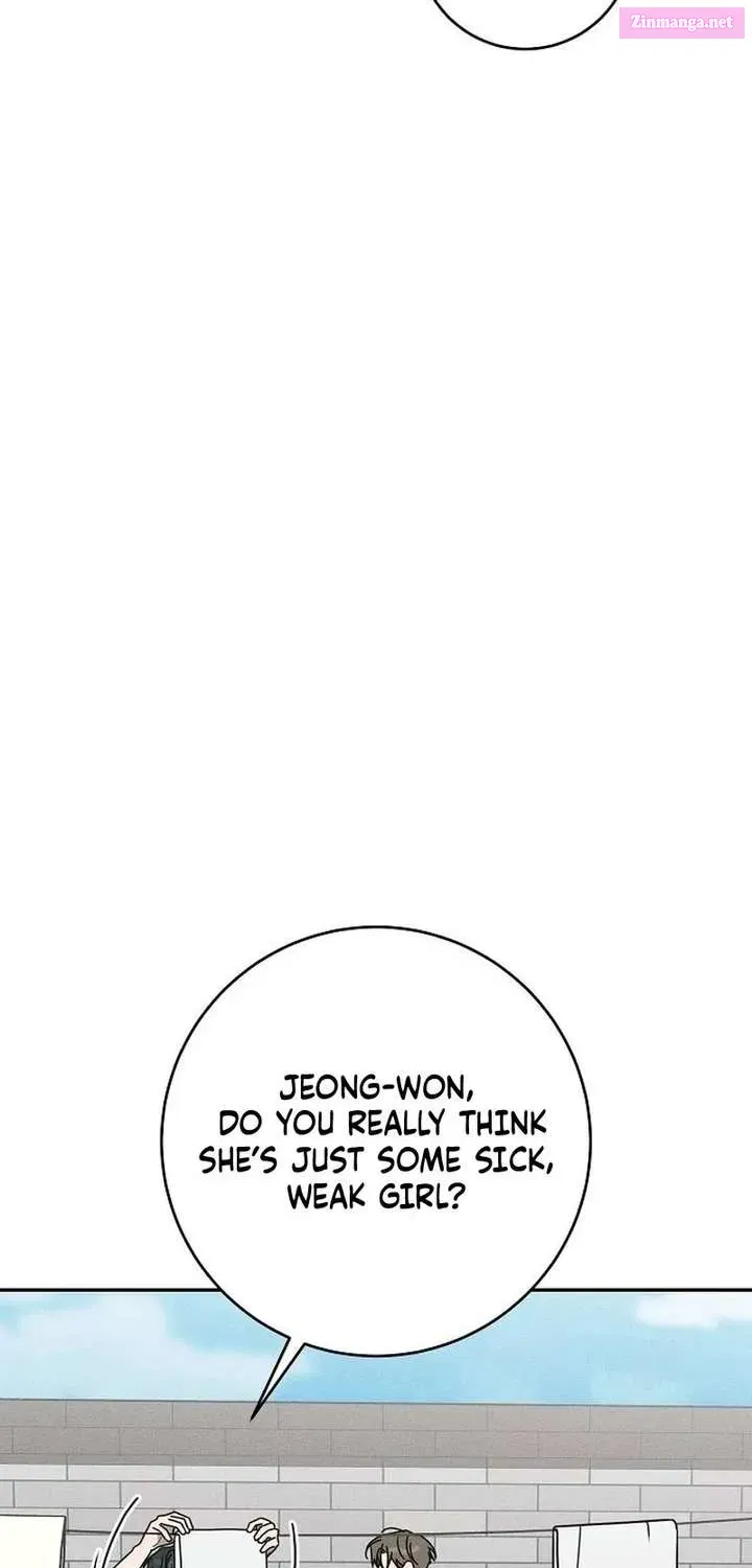 Read Powerful Confession chapter 65.1 image 26 on Lezhin