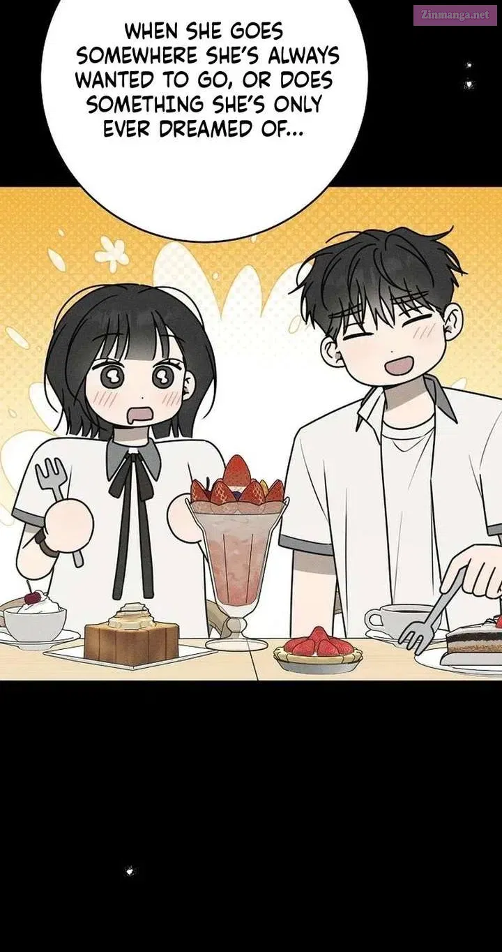 Read Powerful Confession chapter 65.1 image 31 on Lezhin