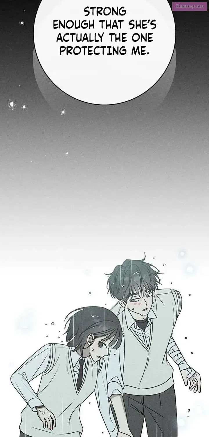 Read Powerful Confession chapter 65.1 image 35 on Lezhin