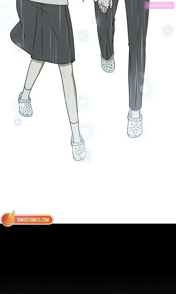 Read Powerful Confession chapter 65.1 image 36 on Lezhin