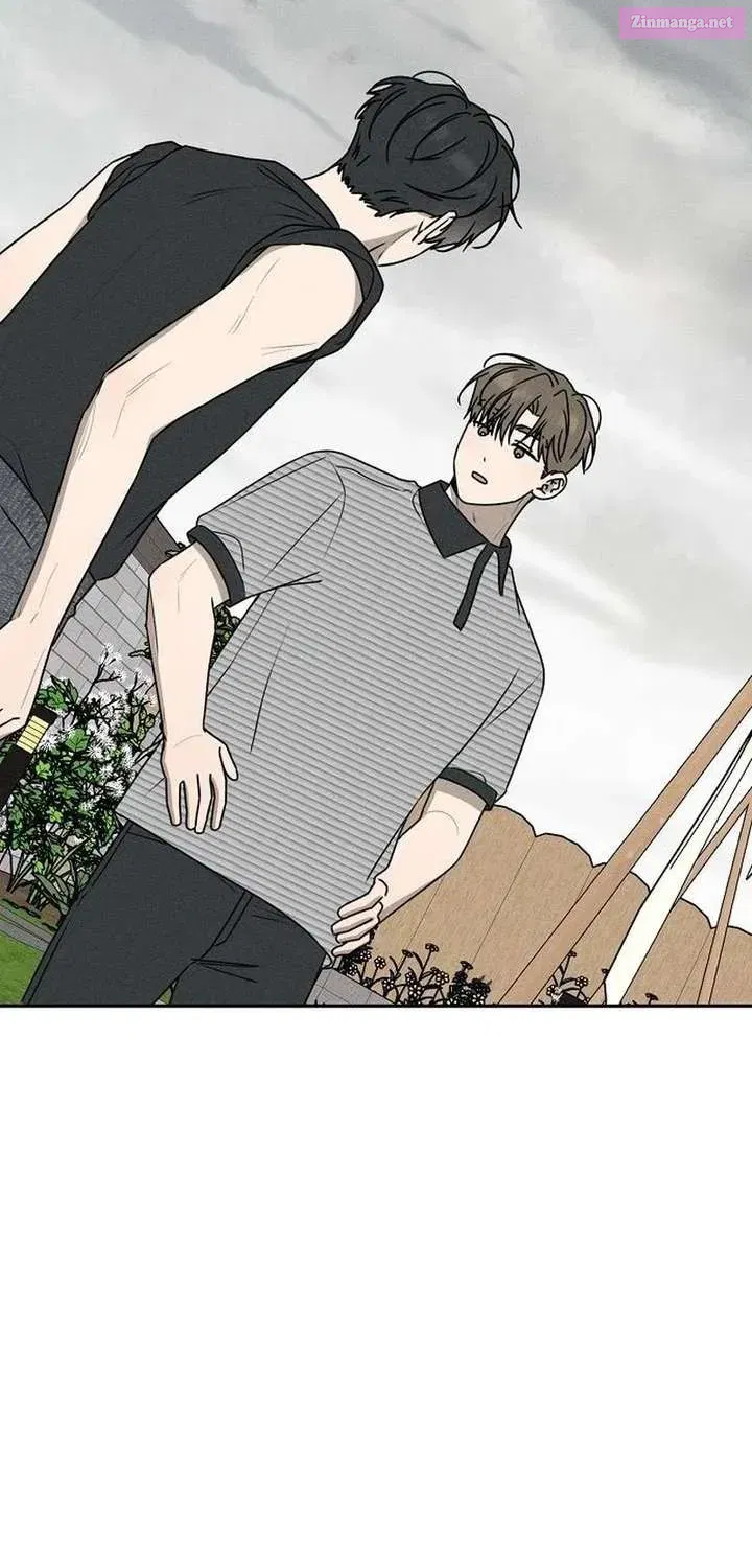 Read Powerful Confession chapter 65.1 image 39 on Lezhin