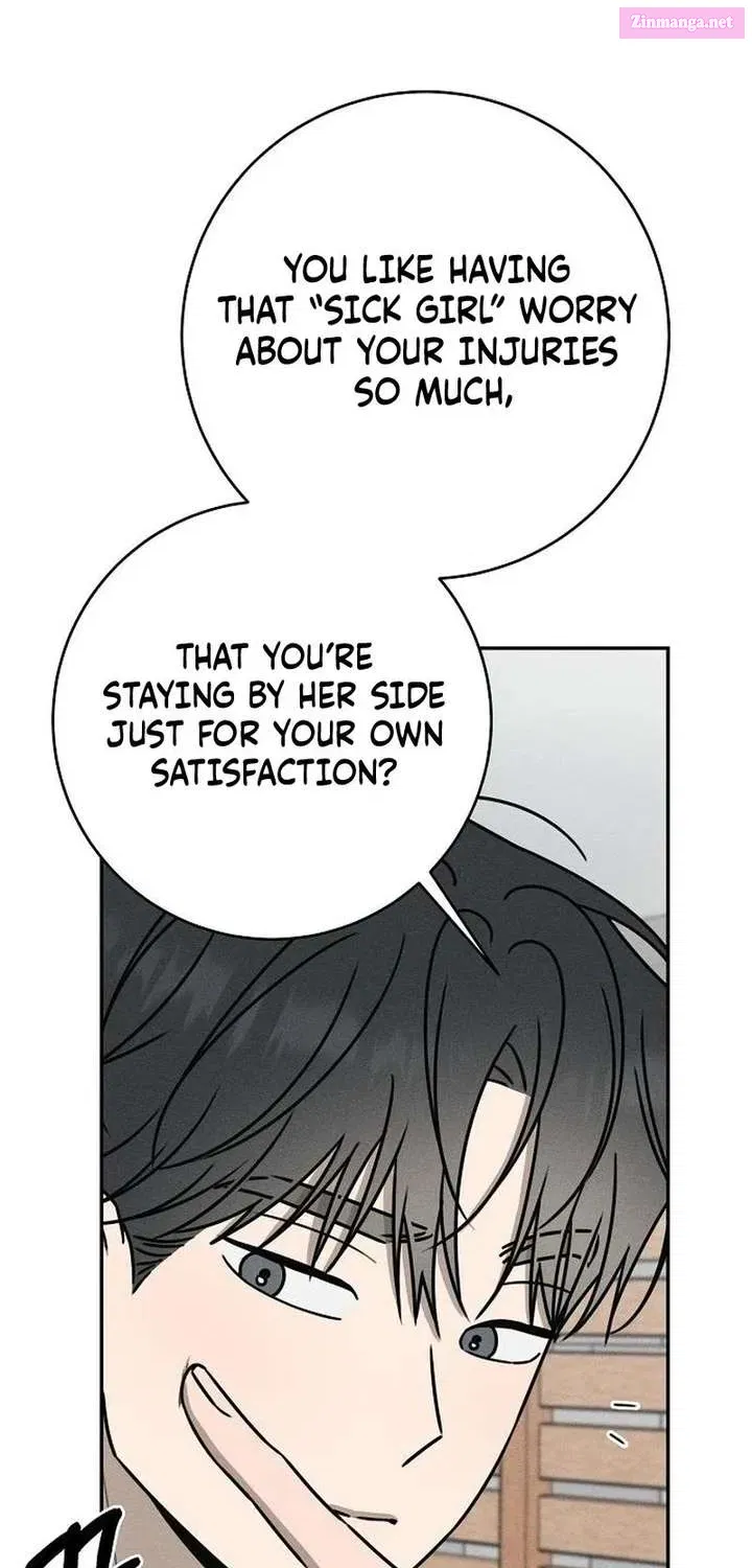 Read Powerful Confession chapter 65.1 image 40 on Lezhin