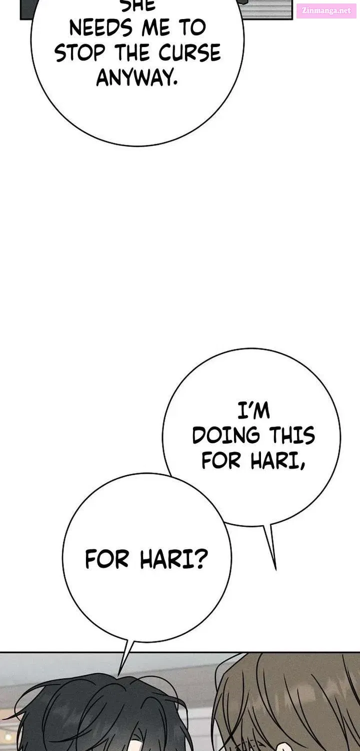Read Powerful Confession chapter 65.1 image 48 on Lezhin