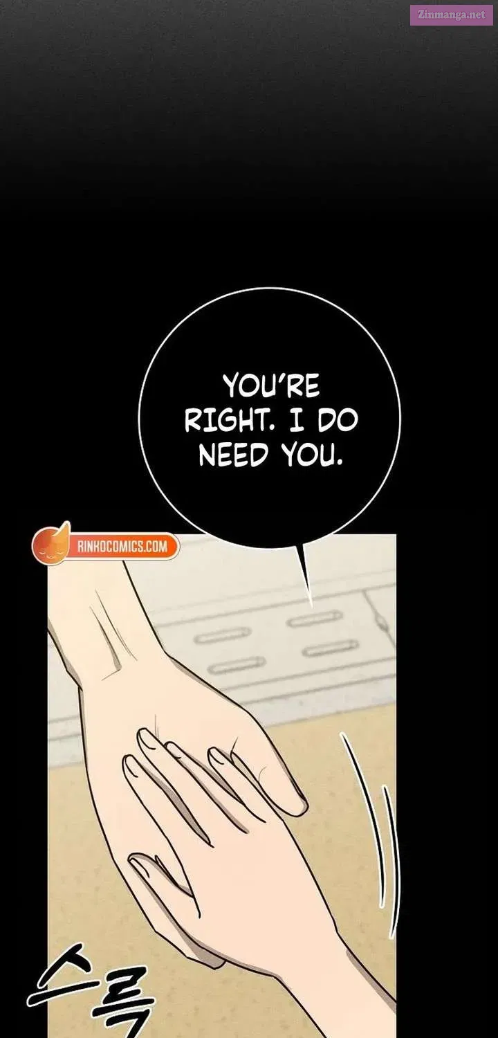 Read Powerful Confession chapter 65.1 image 52 on Lezhin