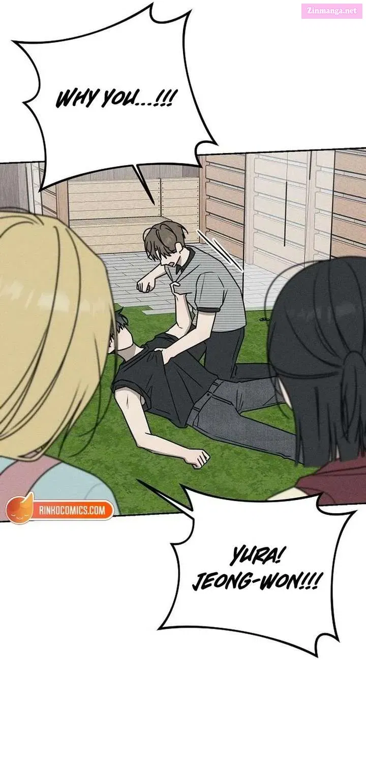 Read Powerful Confession chapter 65.1 image 62 on Lezhin