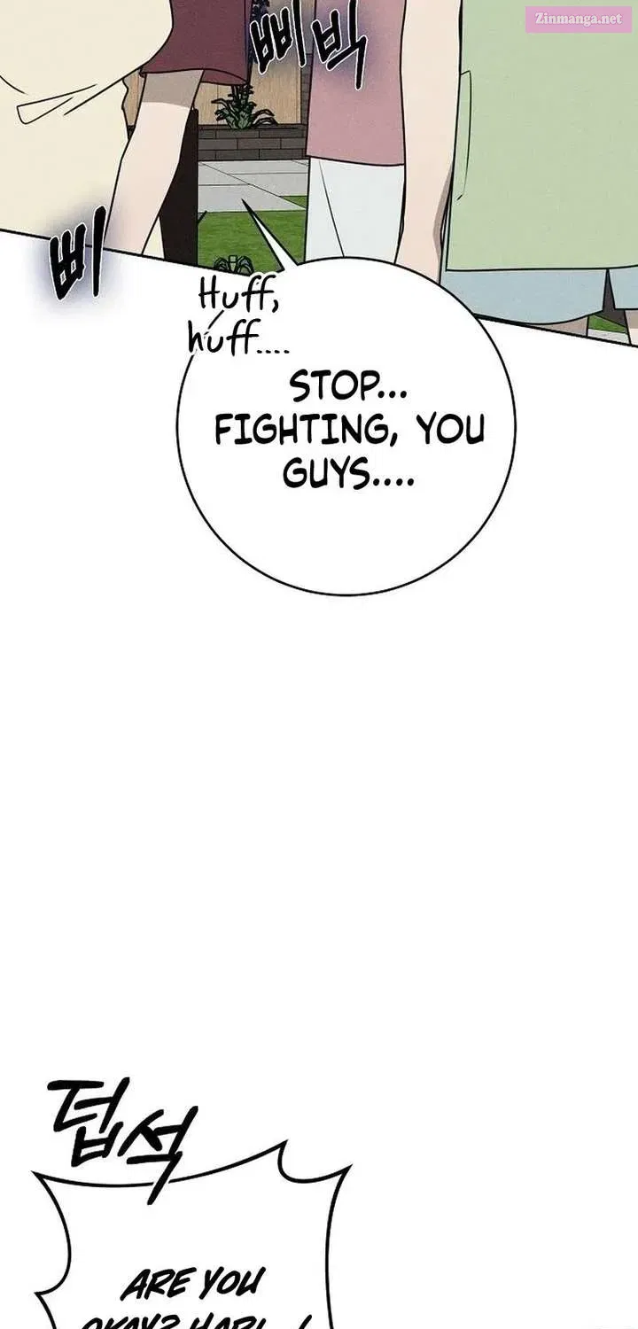 Read Powerful Confession chapter 65.1 image 64 on Lezhin