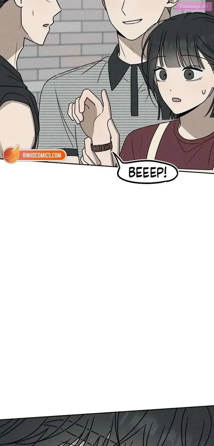 Read Powerful Confession chapter 65.1 image 70 on Lezhin