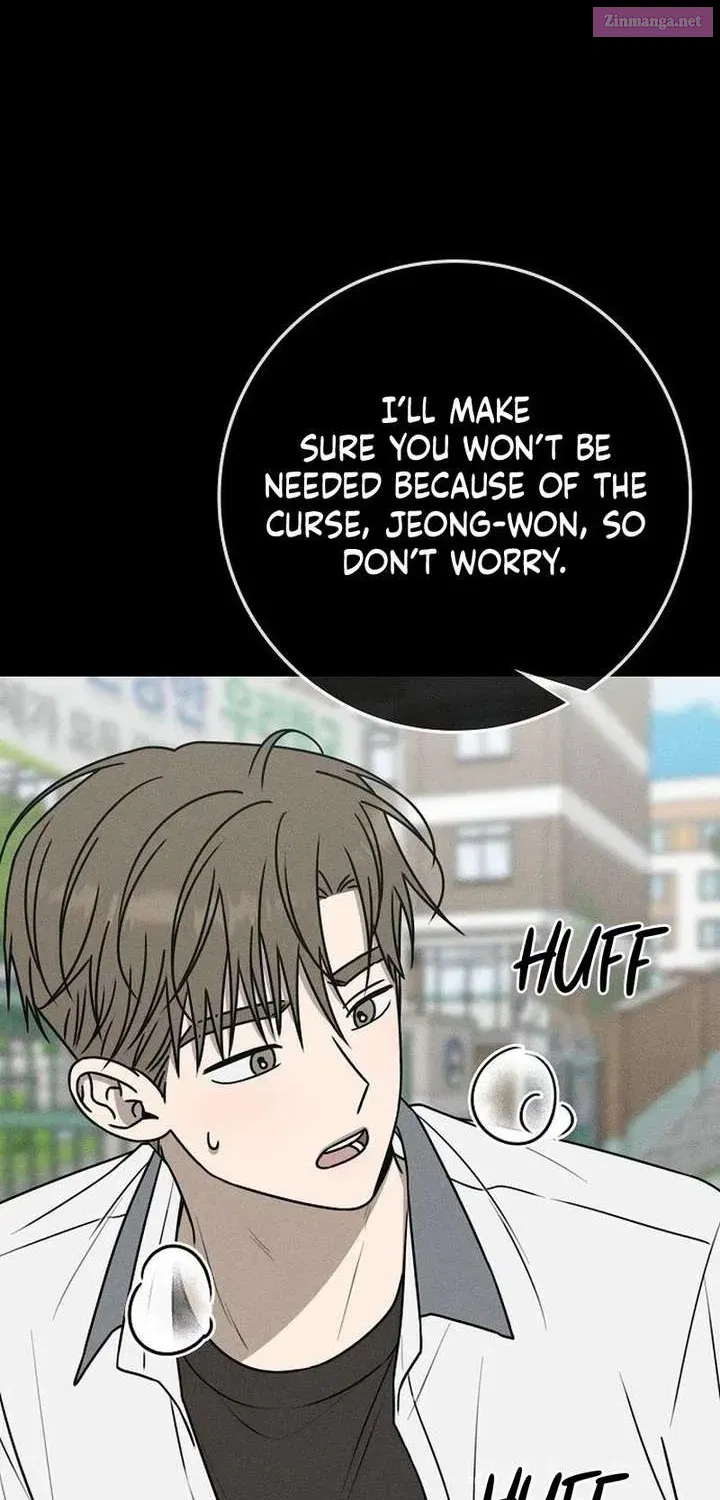 Read Powerful Confession chapter 65.1 image 8 on Lezhin