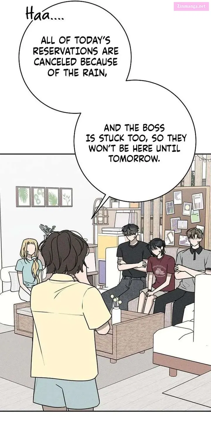 Read Powerful Confession chapter 65.1 image 81 on Lezhin