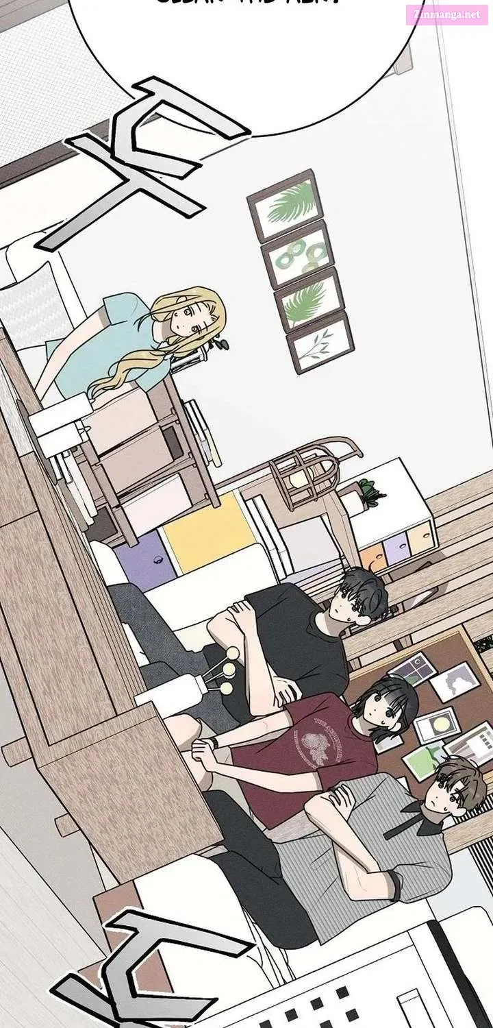 Read Powerful Confession chapter 65.1 image 83 on Lezhin
