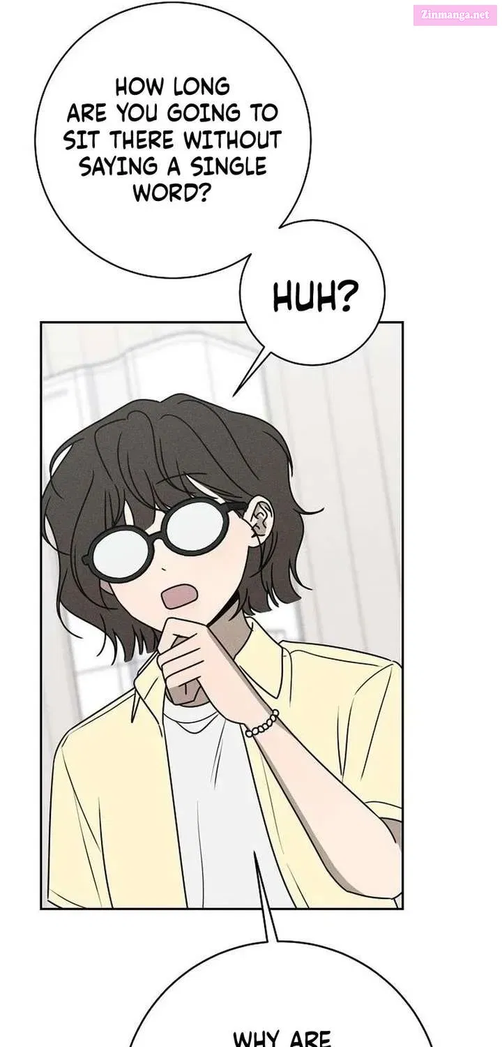 Read Powerful Confession chapter 65.1 image 85 on Lezhin