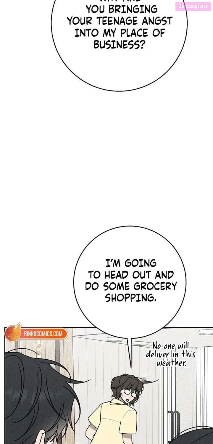 Read Powerful Confession chapter 65.1 image 86 on Lezhin