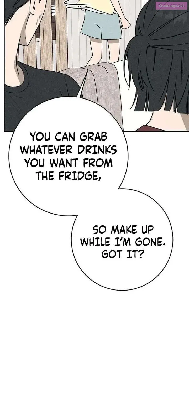 Read Powerful Confession chapter 65.1 image 87 on Lezhin