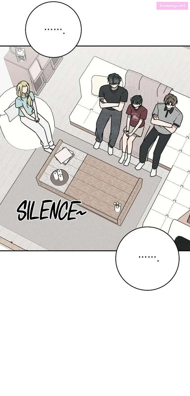 Read Powerful Confession chapter 65.1 image 90 on Lezhin