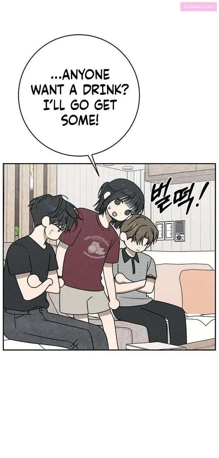 Read Powerful Confession chapter 65.1 image 91 on Lezhin