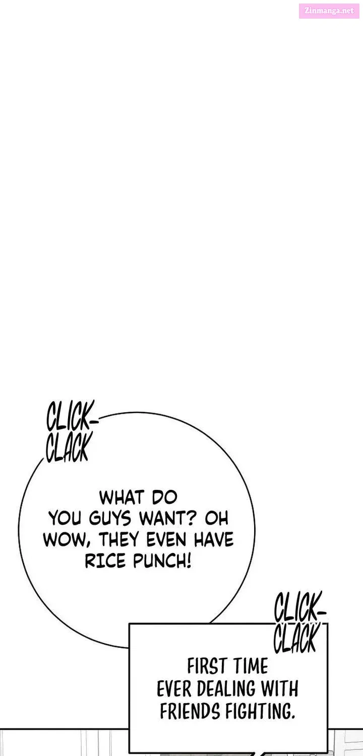 Read Powerful Confession chapter 65.1 image 92 on Lezhin
