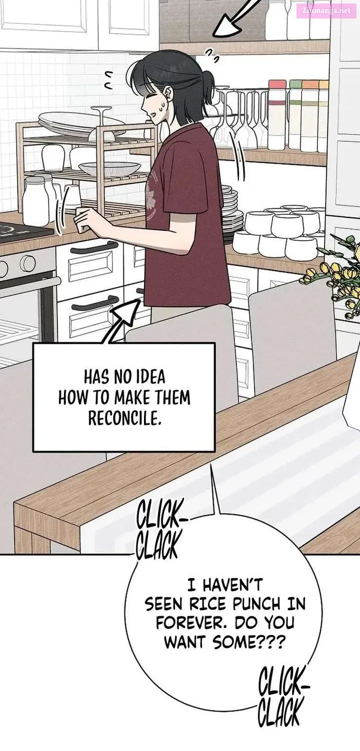 Read Powerful Confession chapter 65.1 image 93 on Lezhin