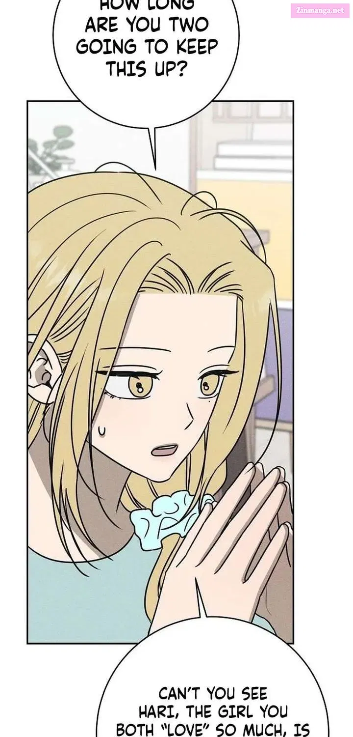 Read Powerful Confession chapter 65.1 image 96 on Lezhin