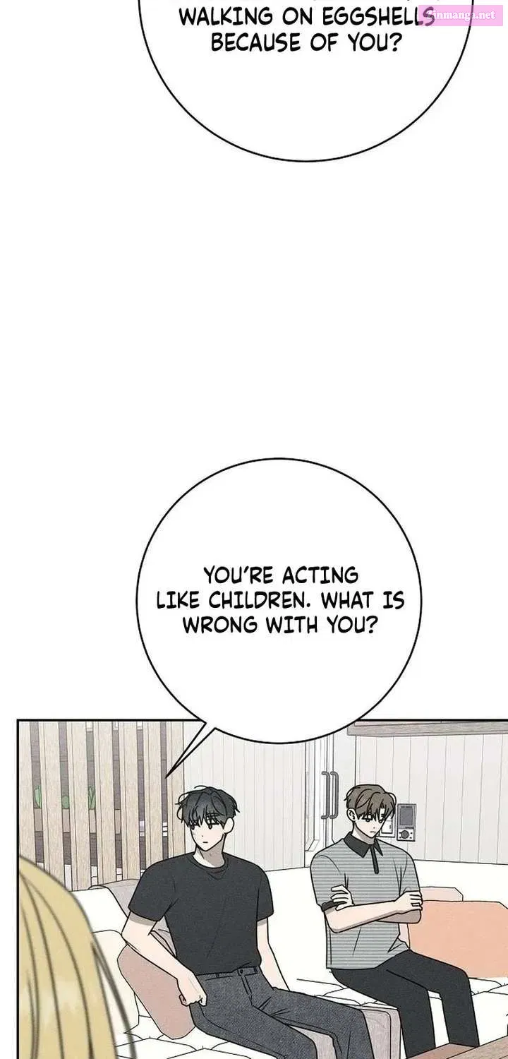 Read Powerful Confession chapter 65.1 image 97 on Lezhin