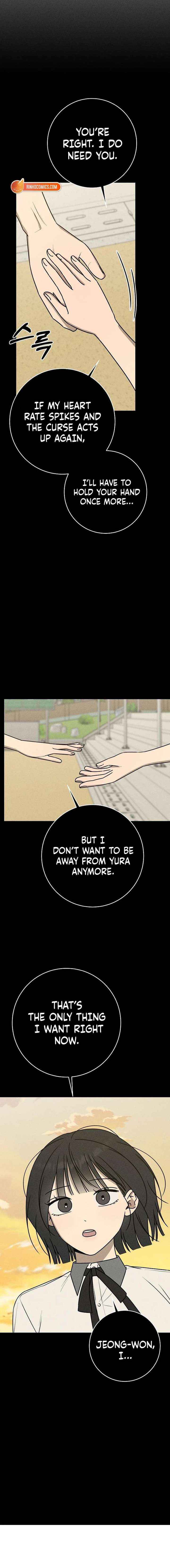 Read Powerful Confession chapter 65 image 11 on Lezhin