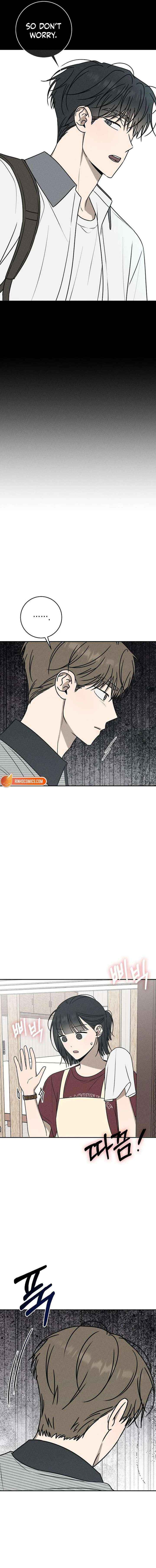Read Powerful Confession chapter 65 image 2 on Lezhin