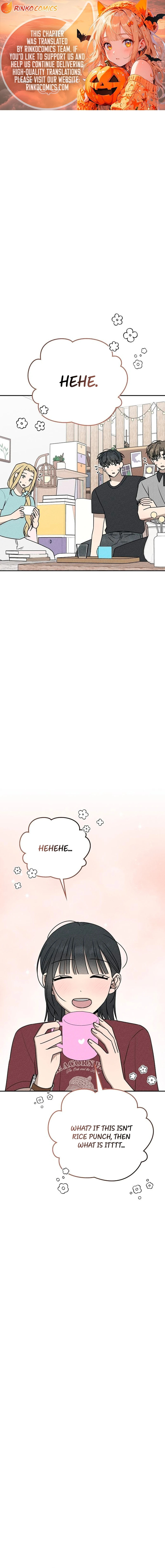 Read Powerful Confession chapter 66 image 0 on Lezhin
