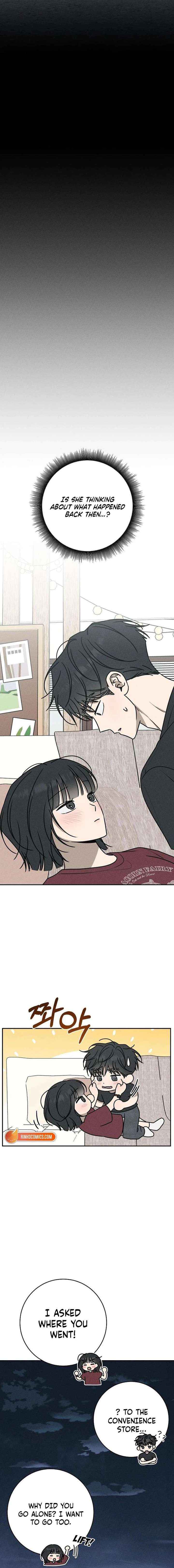 Read Powerful Confession chapter 67 image 13 on Lezhin