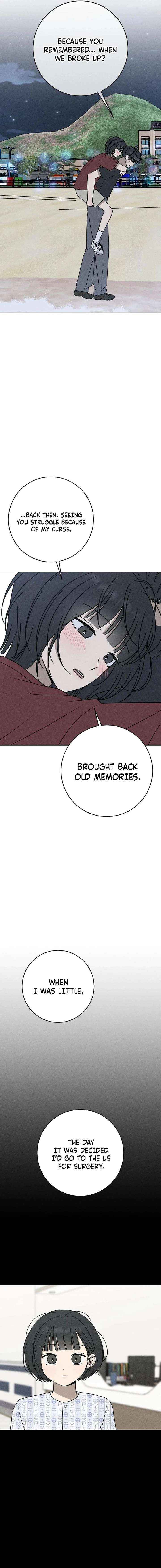 Read Powerful Confession chapter 67 image 16 on Lezhin