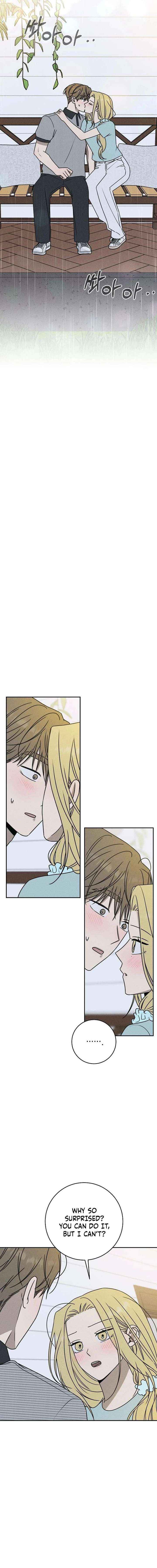 Read Powerful Confession chapter 67 image 2 on Lezhin