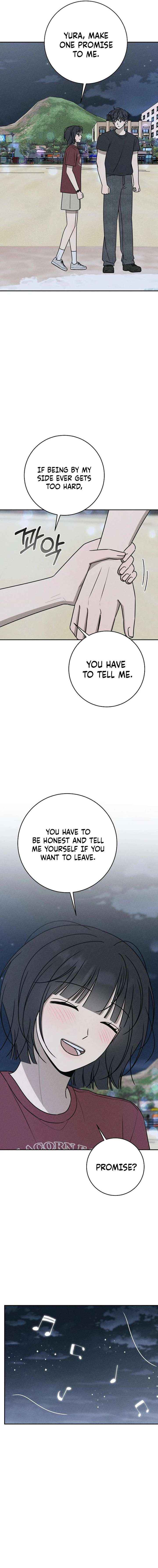 Read Powerful Confession chapter 67 image 21 on Lezhin