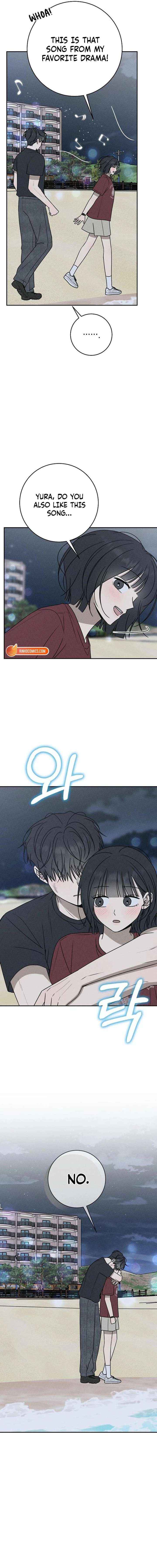 Read Powerful Confession chapter 67 image 22 on Lezhin
