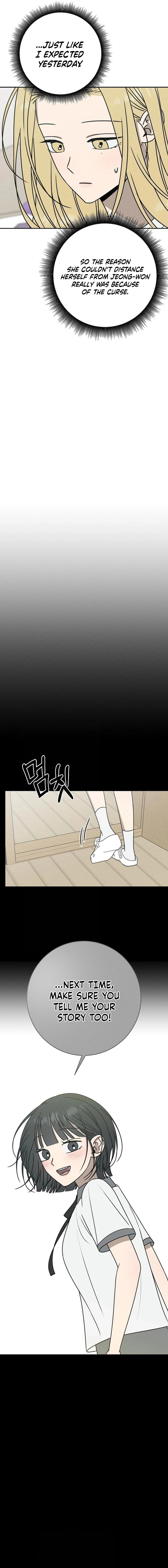 Read Powerful Confession chapter 68 image 11 on Lezhin
