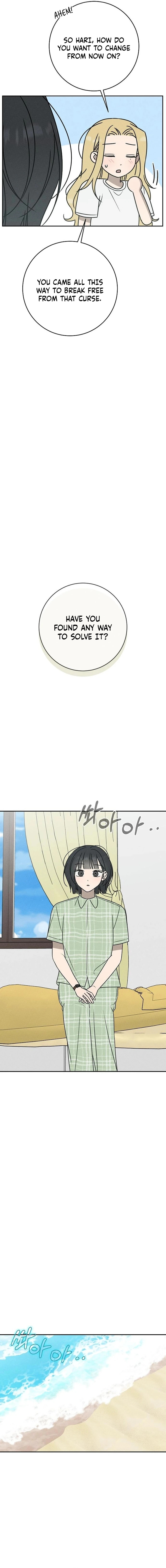 Read Powerful Confession chapter 68 image 18 on Lezhin