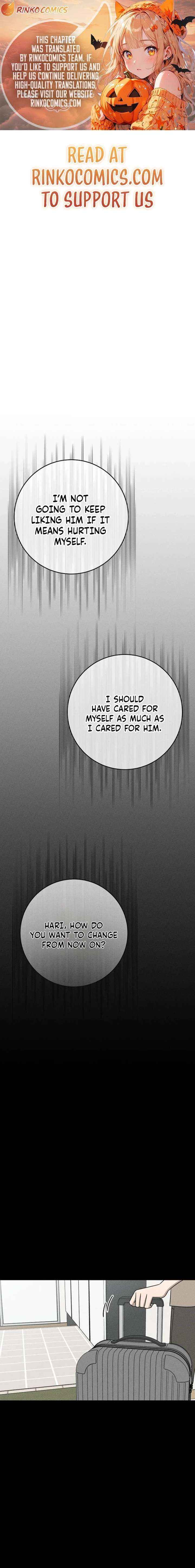 Read Powerful Confession chapter 69 image 0 on Lezhin