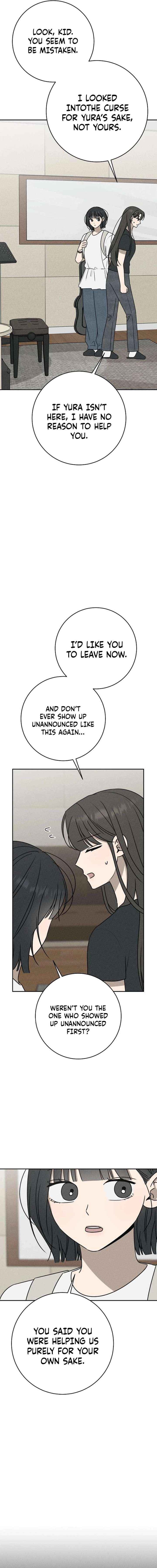 Read Powerful Confession chapter 69 image 12 on Lezhin