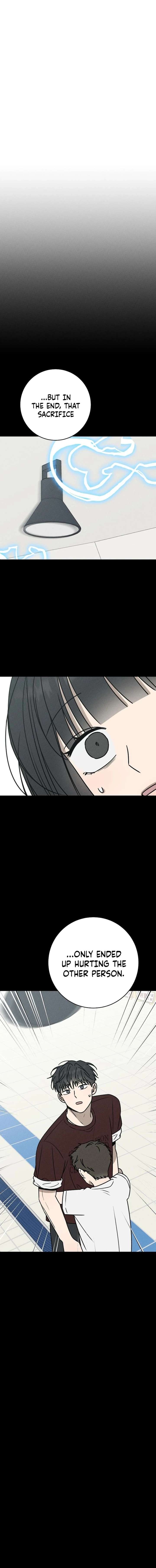 Read Powerful Confession chapter 69 image 15 on Lezhin
