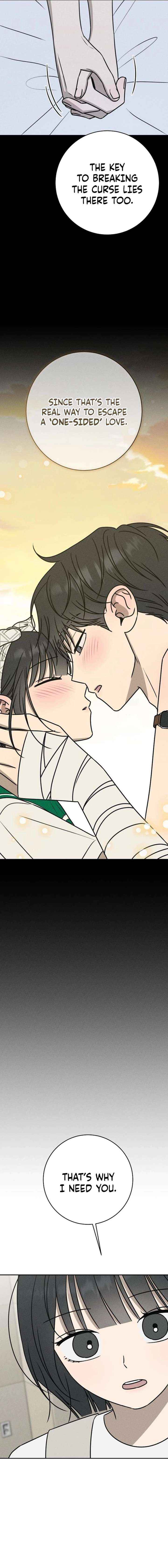 Read Powerful Confession chapter 69 image 17 on Lezhin