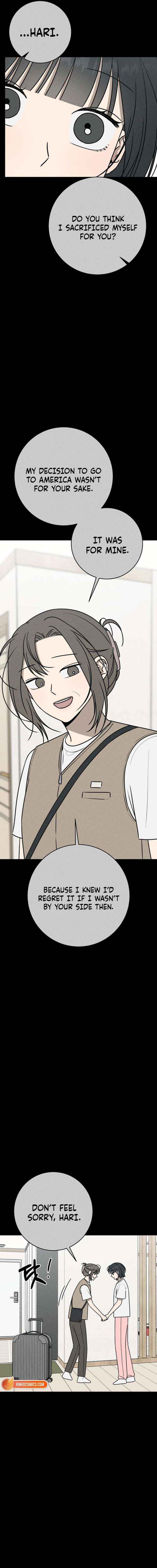 Read Powerful Confession chapter 69 image 2 on Lezhin