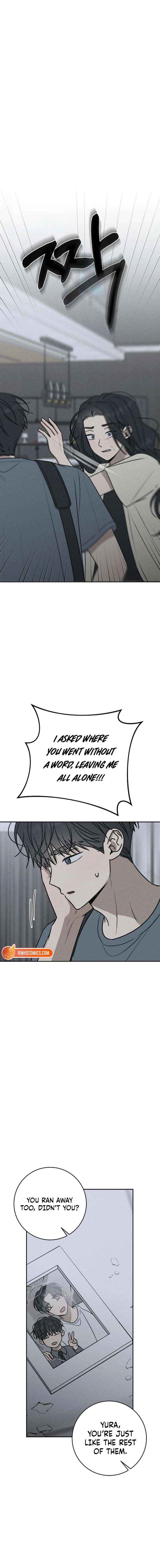 Read Powerful Confession chapter 69 image 21 on Lezhin
