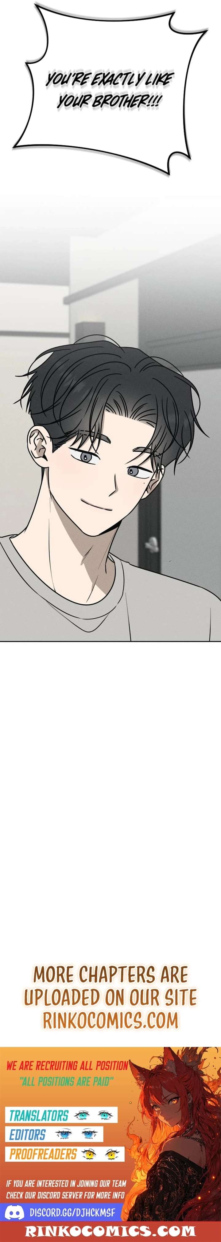 Read Powerful Confession chapter 69 image 22 on Lezhin
